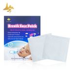 Baby Nasal Patch Factory - Peppermint Essential Oil Breathing Aid