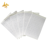 Capsicum Plaster Manufacturer - Porous Transdermal Arthritis Pain Relief