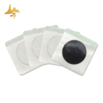 Ginger Transdermal Patch Supplier - Sports Body Heat Pain Relief