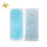 Hydroponic Cooling Pad Supplier - New Fever Gel Temperature Sticker