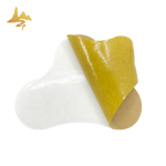 Wormwood Neck Patch Manufacturer - Eco-friendly Cervical Pain Relief