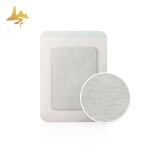 Black Menthol Plaster Factory - Herbal Neck Pain Relief Patch