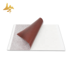 Capsicum Plaster Factory - White Release Paper Transdermal Pain Relief