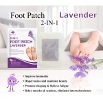 Home Care Patch Products