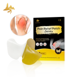 Chinese Medicine Paste Factory - External Application Knee Cervical