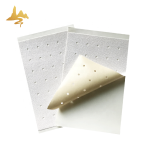 Capsicum Plaster Manufacturer - Porous Transdermal Arthritis Pain Relief