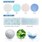 Cooling Gel Patch Manufacturer - Extra Large 8-Hour Migraine Relief