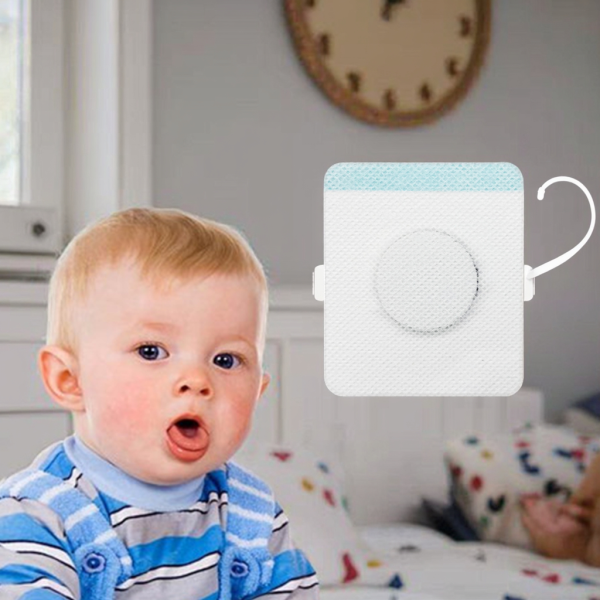 Comfort Throat Patch Factory - Low Grade Fever Relief Bulk Supply