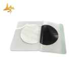 Ginger Transdermal Patch Supplier - Sports Body Heat Pain Relief