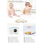 Cough Relief Patch Factory - Herbal Throat Comfort Phlegm Elimination