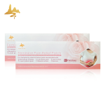 Wheat Color Pain Patch Factory - Custom Herbal Menstrual Relief for Women