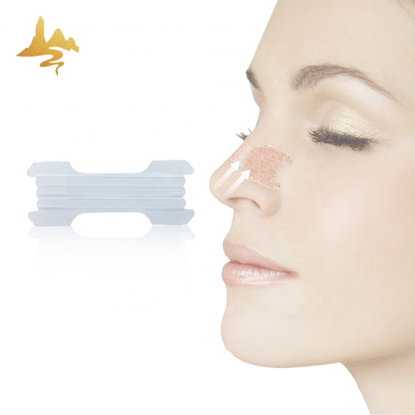 Nasal Strips Factory - Natural Snoring Relief Better Breathing
