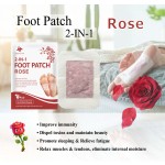 Detoxifying Foot Patch Supplier - Cleansing Sleep Improvement Patch