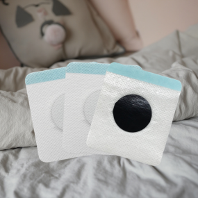 Acupoint Patch Manufacturer - Eco-friendly CE Certified No Cough