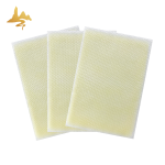 Hydrogel Warmer Patch Supplier - Transdermal Lumbago Pain Gel Patch