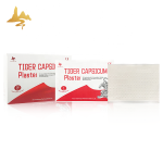 Capsicum Plaster Supplier - Porous White Tiger Heat Therapy for Back Pain