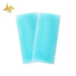 Forehead Cooling Patch Factory - OEM ISO Certified Healthcare Supply