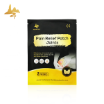 Wormwood Pain Patch Supplier - Natural Herbal Knee Joint Relief