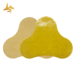 Wormwood Neck Patch Manufacturer - Eco-friendly Cervical Pain Relief