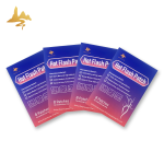 Menopause Relief Patch Manufacturer - Natural Hot Flash Relief Sticker