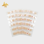 Salicylic Acid Foot Patch Supplier - Custom Corn Remover Plaster