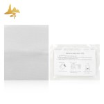 Menthol Hydrogel Patch Factory - Cooling Gel Pad for Back Pain Relief