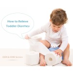 Anti-Diarrheal Patch Manufacturer - Children's Navel Herbal Care