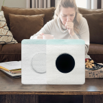 Cough Relief Patch Factory - Herbal Throat Comfort Phlegm Elimination