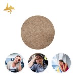 Motion Sickness Patch Manufacturer - Natural Herbal Anti Nausea 10pcs