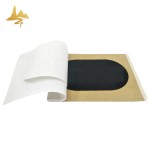 Menthol Heat Patch Factory - Custom Muscle Pain Relief for Adults