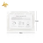 Menthol Hydrogel Patch Factory - Cooling Gel Pad for Back Pain Relief
