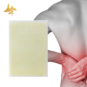 Pain Relief Warm Patch Manufacturer - Medical Plasters Free Shipping
