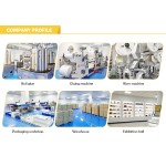 Cough Relief Patch Factory - Herbal Throat Comfort Phlegm Elimination