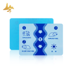 Menthol Body Patch Factory - Disposable Transdermal Cold Pack