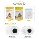 Cough Relief Patch Factory - Herbal Throat Comfort Phlegm Elimination