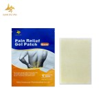 Pain Relief Warm Patch Manufacturer - Medical Plasters Free Shipping