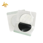 Ginger Transdermal Patch Supplier - Sports Body Heat Pain Relief