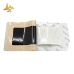 Black Herbal Plaster Supplier - Orthopedic Muscle Pain Relief Patch
