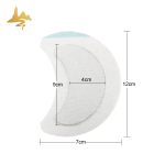 Special Shape Herbal Patch Factory - Non-woven Back Shoulder Pain Relief