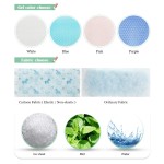 Cooling Adhesive Patch Factory - Long Lasting Fever Relief Gel