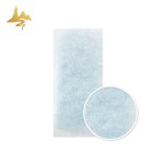 Forehead Cooling Patch Factory - OEM ISO Certified Healthcare Supply