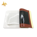 Spunlace Herbal Patch Manufacturer - Sciatica Nerve Pain Relief Plaster