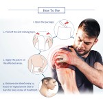 Herbal Pain Patch Factory - High Quality Free Sample Supplier