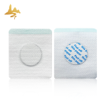 Comfort Throat Patch Factory - Low Grade Fever Relief Bulk Supply