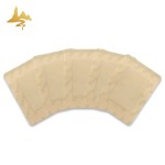 Black Herbal Plaster Supplier - Orthopedic Muscle Pain Relief Patch