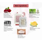 Detoxifying Foot Patch Supplier - Cleansing Sleep Improvement Patch