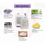 Foot Detox Patch Manufacturer - OEM Herbal Lavender Sleep Aid