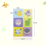 Mosquito Repellent Patch Manufacturer - Custom Natural Citronella for Kids