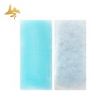Gel Patch for Baby Supplier - Disposable Fever Cooling Hot Cold Sheets