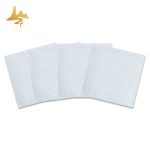 Hydrogel Nasal Patch Supplier - OEM Baby Breath Ease Sleep Aid